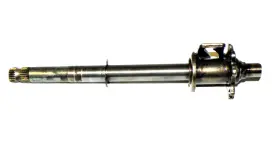 Suzuki 25320-22a01 1985 - 1988 Quadsport Reverse Shifting Cam Oem#