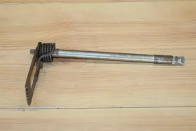 Suzuki 25510-25c00 85-88 Lt230s Lt230 S And 89-90 Lt250s Lt 250s Oem Gear Shift Shifter Shaft