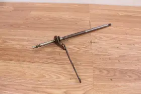 Suzuki 25510-44d11 2001 Lt-f 500f Shift Shaft