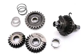 Suzuki 26211-22a02 88 Quadsport 230 2x4 Kick Start Gear Spindle Lt230s