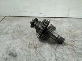 Suzuki 26221-13a01 1985 1986 Quadracer Lt250 Lt250r Kickstart Kick Start Gear Shaft Lt 250r