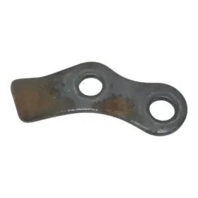26232-40200 Suzuki 1989 Quadracer 250 Lt250r Kickstart Ratchet Bracket
