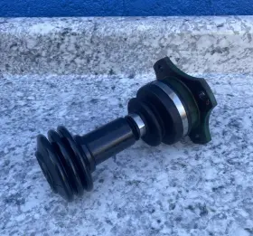 27140-44d10 Suzuki 00-01 Quadmaster 500 98-02 Quadrunner Rear Drive Shaft Driveshaft