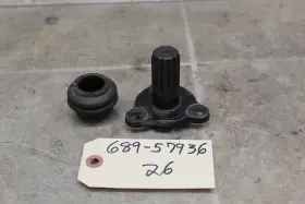 Suzuki 27151-38f50 02-07 Eiger 400 Oem Front Propeller Output Drive Shaft