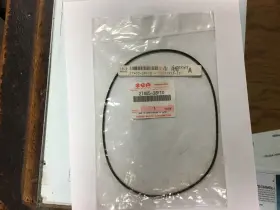 Suzuki 27405-38ft0 New Oem Right Hand Bearing Case O-ring