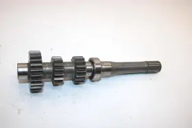 Suzuki 29111-11h01 18 King Quad 500 Oem Transmission Drive Shaft As9