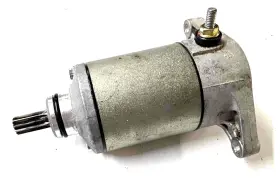 Suzuki 31100-19b20 1988-2002 Quadrunner 4wd Engine Starting Starter Motor