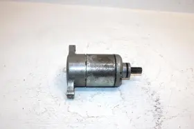 31100-38f00 Suzuki 2009 Lt-a400f Oem Starter Motor As26