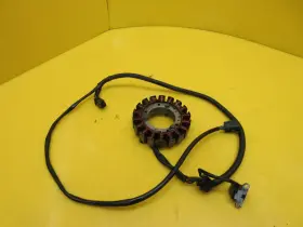 32101-09f01 Suzuki 2000 2001 Quadmaster 500 98-02 Quadrunner Stator Generator Alternator