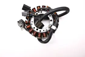 Suzuki 32101-09f30 02 Vinson 500 4x4 Stator Lta500f