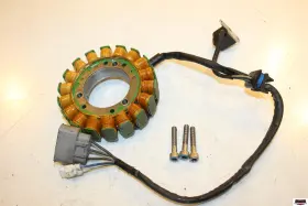Suzuki 32101-35k00 2020 King Quad 500 Stator Generator Magneto Coil