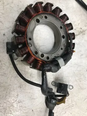 Suzuki 32101-38b02 13j24 2005 Vs 1400 Intruder Stator Assy