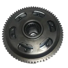 32102-09f10 Suzuki Rotor Assembly Clutch Bearing Gear Oem 2006 Lt-a500f Atv