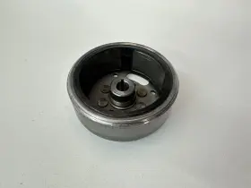 32102-22a00 Suzuki 85 86 87 88 Lt 230 Lt230s Quadsport Flywheel Generator Rotor