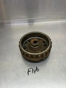 Suzuki 32102-31g00 07 06 05 King Quad Lta 700 Flywheel Rotor Magneto 2005-2007