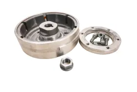 Suzuki 32102-38f00 02 Eiger 400 2x4 Flywheel Ltf400