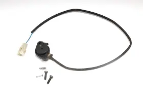 Suzuki 37720-09f10 98-02 Quadrunner 500 Oem Transmission Tranny Trans Neutral Switch Sensor