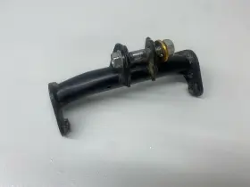 Suzuki 41990-07g40 Ltz 400 Upper Engine Mount Plate Kfx