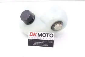 Suzuki 44611-02200 82 Fa50 Shuttle Oem Oil Tank Bottle Reservoir R9.bx16