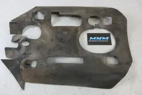 Suzuki 47157-19b00 87-89 Quadrunner Lt-4wd 250 Genuine Fuel Tank Rubber Damper Pad Guard