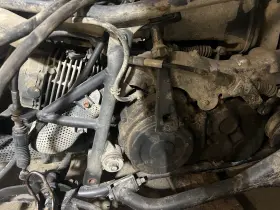 48483-48482 Suzuki 1995 Ltf4wdx King Quad 300 Complete Running Engine Motor 1996 1997 98 94