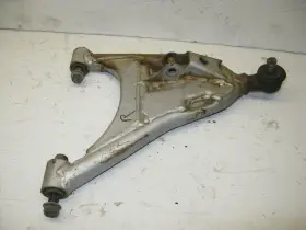 Suzuki 52410-22a00 1987 Quadrunner Lt230e Atv Front Right Lower Suspension A Arm