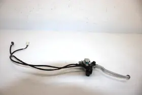 Suzuki 57501-27h00 15 King Quad 500 Oem Rear Brake Lever 57501-27h01 As10