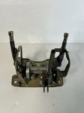 Suzuki 57940-19b10 Lt4wd Gear Selector Assembly Hi/lo/supper Lo Reverse