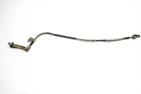 Suzuki 58810-19b01 99 Quadrunner 250 4x4 Parking Brake Cable Ltf250f