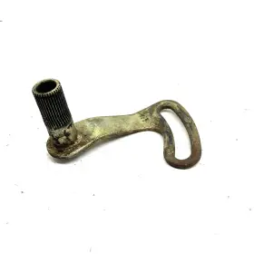 61340-24303 Suzuki 61340-24302 1985 Quadrunner 185 Oem Chain Tensioner Adjuster As0