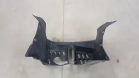 63331-27h02-291 Suzuki 2009 King Quad 400 As Lt-a400f Right Foot Well Footwell Rest Floorboard