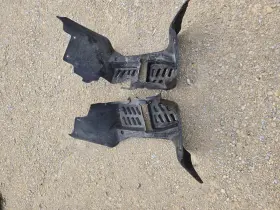 63331-31g03-291 Suzuki King Quad 450 500 700 750 Right Floorboard Floor Footwell Footrest