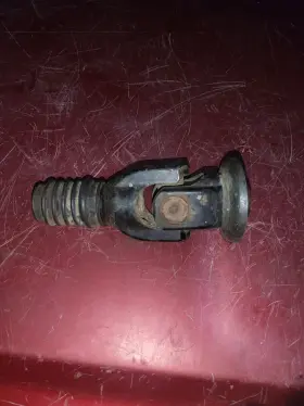 Suzuki 64710-19b10 1990/1994 Quadrunner 250 Oem Rear Inner Ujoint