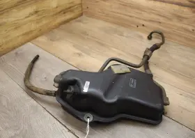 Suzuki 70203 03-08 2005 05 Ltz400 Ltz 400 Oil Tank W Lines