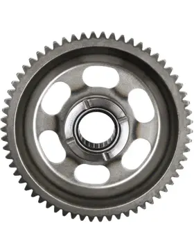 Suzuki 706973234274 Starter Clutch One Way Gear For Lt-z400 2003-2013