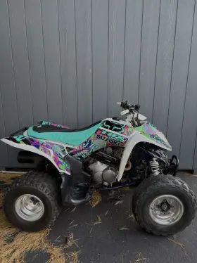 88266748 Suzuki Ltz250 88266748 Suzuki Ltz250