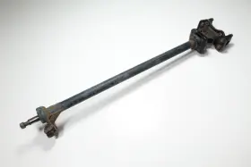 51650-19a00 Suzuki Bjr#4398 85-92 Lt250r Quadracer Steering Stem Oem Straight #51650-19a00