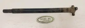 27150-19b00 Suzuki Bjr#5305 1987-1998 Lt250 Quadrunner 4wd Propeller Shaft #27150-19b00 27150-19b00 Suzuki Bjr#5305 1987-1998 Lt250 Quadrunner 4wd Propeller Shaft #27150-19b00