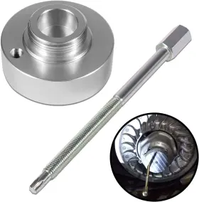 Sv-motor Svqp1423 708200686-529000072 Belt Removal Clutch Puller Tool For Can Am Defender Hd8 Hd10