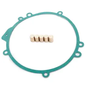 Tarazon Atv-arc-csg-001-mr-610 Clutch Gasket Slug Kit For Arctic Cat Wildcat 1000 4x4 11-17 0830-218 0830-219