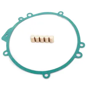 Tarazon Atv-arc-csg-001-racing-1023 Wet Clutch Brass Slug Slugs Gasket Kit For Arctic Cat 1000 4x4 Wildcat 2009-2017