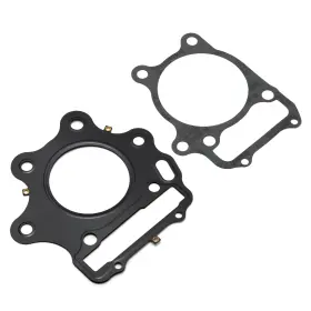 Atv-hon-cgk-001-motorad-726 Tarazon Top End Gasket Kit For Honda Sportrax 300 Trx 300ex Trx300ex 1993-2008 Trx250x