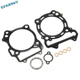 Tarazon Atv-kaw-cgk-001-efarbuy-1018 Top End Gasket Kit For Suzuki Lt-z 400 Quadsport Z400 03-12 Kawasaki Kfx400
