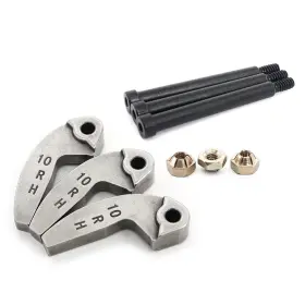 Tarazon Atv-pol-cpwbn-001-ef-52 Primary Drive Clutch Weights 10rh Kit For Polaris Trail Blazer 330 Boss 325