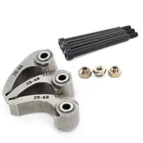Tarazon Atv-pol-cpwbn-010-fbit-1009 For Polaris Rzr Xp 1000 Eps Primary Clutch Weights Kit 29-68 4