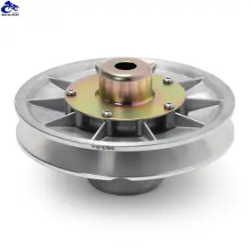 Tarazon Atv-pol-rdc-002-61-52 Secondary Driven Clutch Assembly For Polaris Ranger Xp 900 Rzr 4 4x4 Eps New