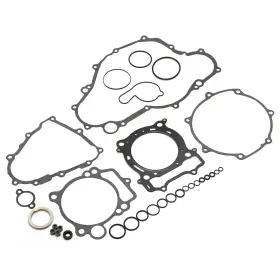 Tarazon Atv-yam-cgk-001-motorad-727 For Yamaha Complete Top Bottom End Gasket Kit Yfz450 2004-2013 #5be-12439-00-00