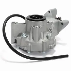 Atv-yam-crd-001 Tarazon Complete Rear Differential For Yamaha Rhino 450 Yxr450f Yxr 450f 06 07 08 09 Atv