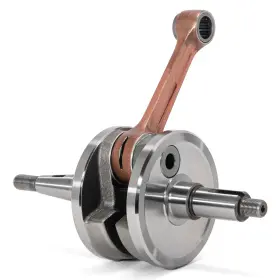 Tarazon Atv-yam-csa-001-0122 Crankshaft For Yamaha Blaster 200 Yfs200 Yfs200se 1988-2006 #37f-11400-00-00 Atv