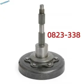 Tarazon Atvarcdh-001-efa-1211 Wet Clutch Drum Housing For Arctic Cat 350 425 450 500 4x4 Kymco Mxu400 0823-338
